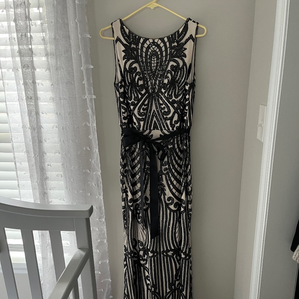 Mother of the Bride dress